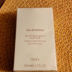 Jafra Eau de Aromes